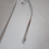 BENTLEY CONTINENTAL Rear Left Window Trim used 3SD853765A
