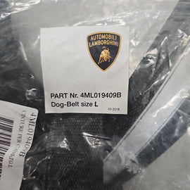Lamborghini URUS Dog Belt Seat Belt 4ML019409