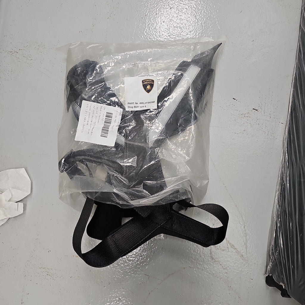 Lamborghini URUS Dog Belt Seat Belt 4ML019409