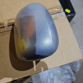 MCLAREN ICE SILVER MIRROR COVER (RIGHT) 11A1461CP