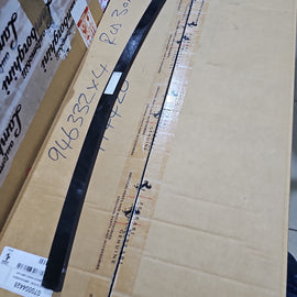 LAMBORGHINI GALLARDO FL.2 FRONT BUMPER BRACKET 504008509