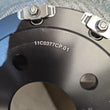 Load image into Gallery viewer, MCLAREN 394MM FRONT CERAMIC DISC ROTOR 11C0377CP