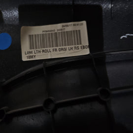 RANGE ROVER L494 DOOR CARDS SET