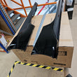Load image into Gallery viewer, FERRARI SF90 CARBON FIBRE SIDE SKIRTS SET (NERO DS) 70006974