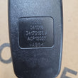 Load image into Gallery viewer, FERRARI SEAT BELT BUCKLE 84143600