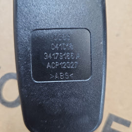 FERRARI SEAT BELT BUCKLE 84143600