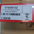 Load image into Gallery viewer, FERRARI TRAVEL CAR KIT 70005132