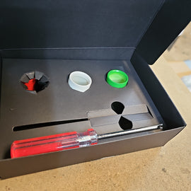 FERRARI 488, 458 F1 BRIDGE TRI-COLORE SWITCH CAP SET