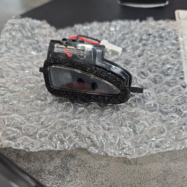 BENTLEY CONTINENTAL 2003- 2017 OEM PERIPHERAL LIGHT LEFT HAND 3S0949133