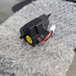 Load image into Gallery viewer, BENTLEY CONTINENTAL 2003- 2017 OEM PERIPHERAL LIGHT LEFT HAND 3S0949133