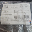 Load image into Gallery viewer, Lamborghini Huracan Evo Coupe  SET OF SECURING PARTS 420698269C