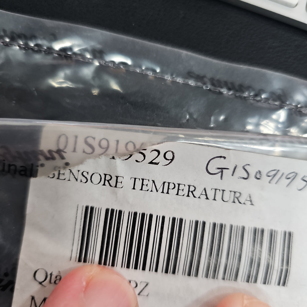 Lamborghini Gallardo, Murcielago SENSOR 01S919529
