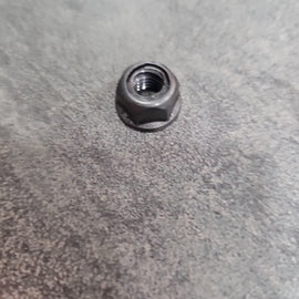 PORSCHE Cayenne, Macan, Panamera Nut. Pipe.  Exhaust. Bracket. (Front, Upper, Lower) N90587201