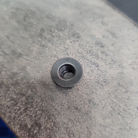 PORSCHE Cayenne, Macan, Panamera Nut. Pipe.  Exhaust. Bracket. (Front, Upper, Lower) N90587201