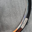 Load image into Gallery viewer, Bentley Continental GT Inner  Headlight Trim Ring LEFT Outer Piece 3SD807833A