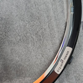 Bentley Continental GT Inner  Headlight Trim Ring LEFT Outer Piece 3SD807833A