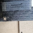 Load image into Gallery viewer, McLaren 675LT Left Rear Lower Body side Panel Cover Carbon 11A6399RP