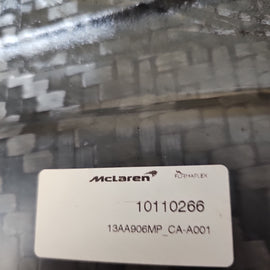 MCLAREN 600LT MSO CARBON ROOF PANEL (FOR ROOF SCOOP) 13AA906MP