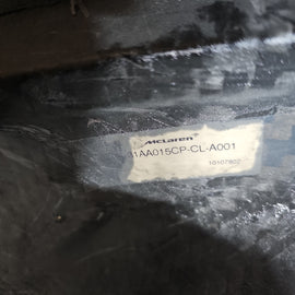 MCLAREN 620R MSO CARBON FRONT SPLITTER 31AA015CP