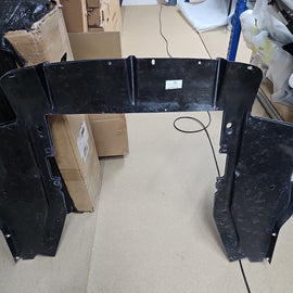 MCLAREN 600LT CARBON REAR DIFFUSER 13AA514RP