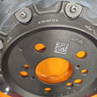 Load image into Gallery viewer, MERCEDES E63/ CLS63 REAR LEFT CERAMIC DISC ROTOR A2124231312