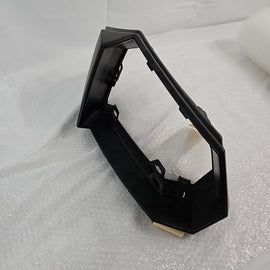 LAMBORGHINI AVENTADOR LP700 FRONT LEFT GRILL SURROUND 470807819