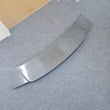 Load image into Gallery viewer, PORSCHE 911 991 GT3 II REAR SPOILER SHEET CARBON 99151226580