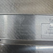 Load image into Gallery viewer, PORSCHE 911 991 GT3 II REAR SPOILER SHEET CARBON 99151226580