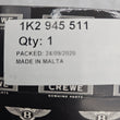 Load image into Gallery viewer, BENTLEY SWITCH - BRAKE LIGHT 1K2945511