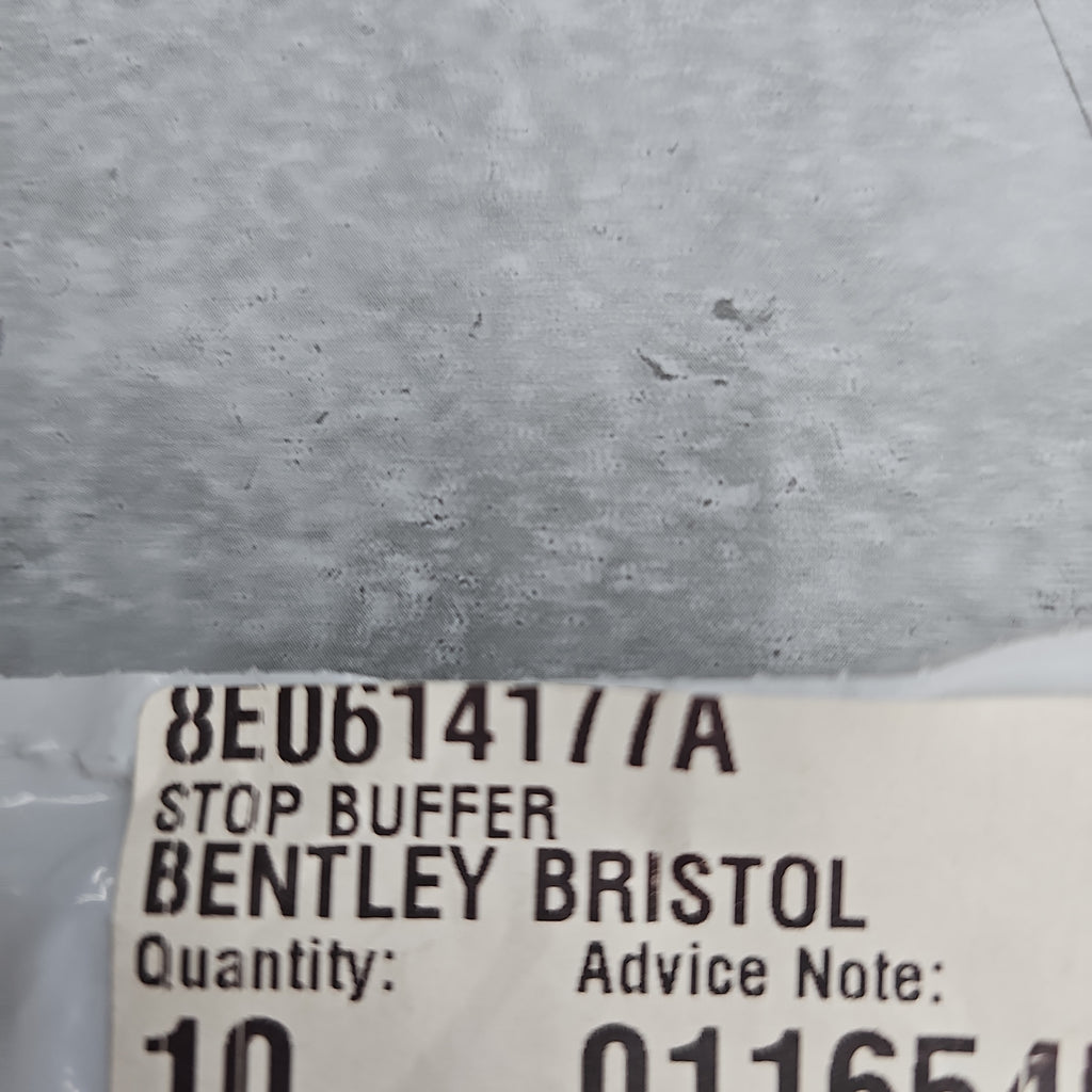 BENTLEY STOP BUFFER 8E0614177A