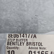 Load image into Gallery viewer, BENTLEY STOP BUFFER 8E0614177A