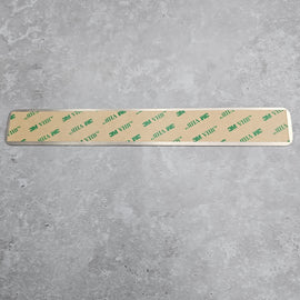 BENTLEY BADGE (SELF-ADHESIVE) 3W8853714AC