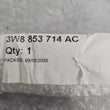 Load image into Gallery viewer, BENTLEY BADGE (SELF-ADHESIVE) 3W8853714AC