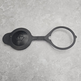 BENTLEY END CAP 3W0955455B