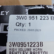 Load image into Gallery viewer, BENTLEY HIGH VOLUME HORN 3W0951223B