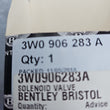 Load image into Gallery viewer, BENTLEY SOLENOID VALVE 3W0906283A