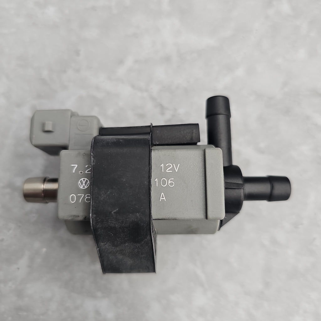 BENTLEY SOLENOID VALVE 3W0906283B