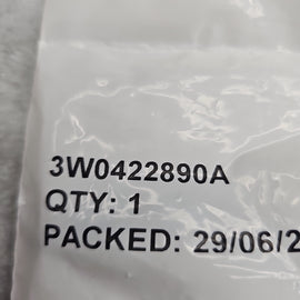 BENTLEY PIPE UNION 3W0422890A