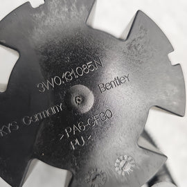 BENTLEY SECONDARY AIR PUMP 3W0131083H