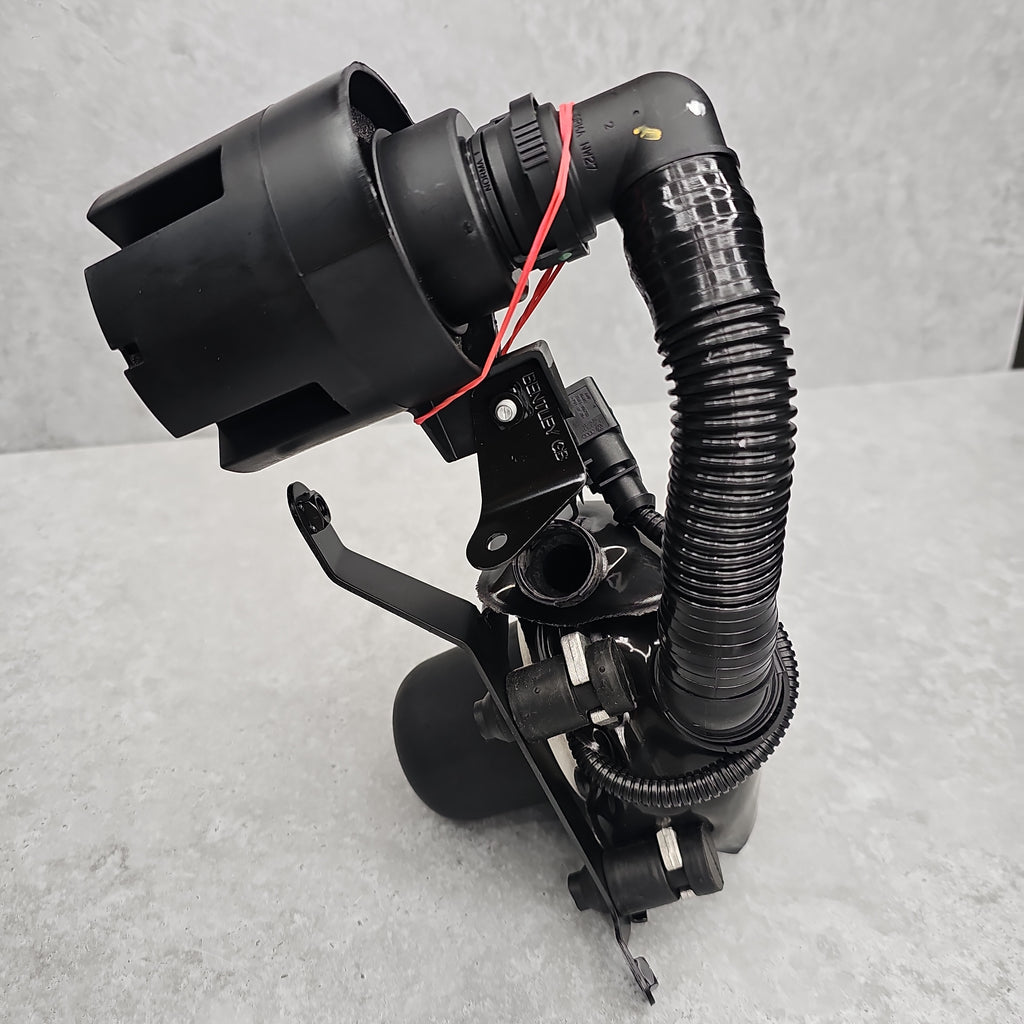 BENTLEY SECONDARY AIR PUMP 3W0131083H