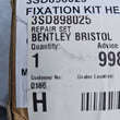 Load image into Gallery viewer, BENTLEY REPAIR SET 3SD898025
