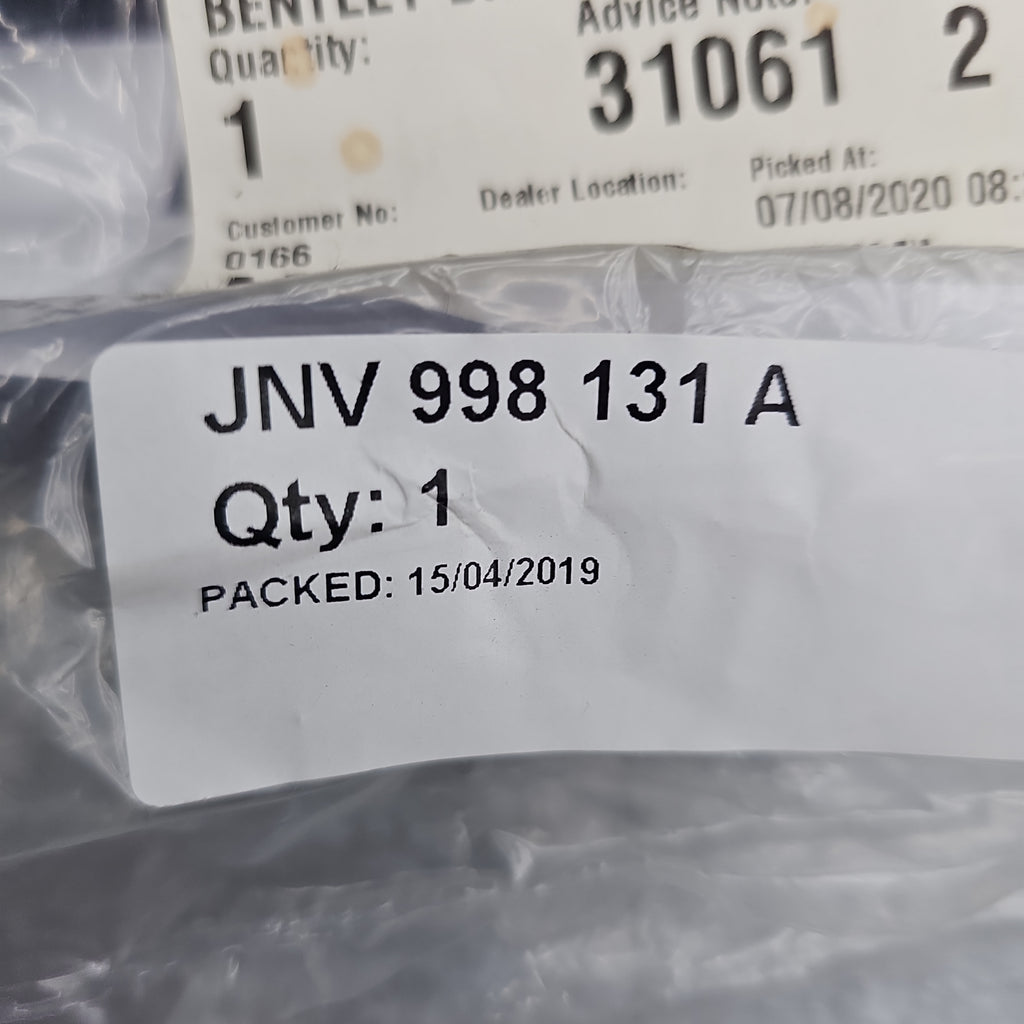 BENTLEY CABLE SET FOR BATTERY JNV998131A
