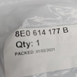 Load image into Gallery viewer, BENTLEY STOP BUFFER 8E0614177B