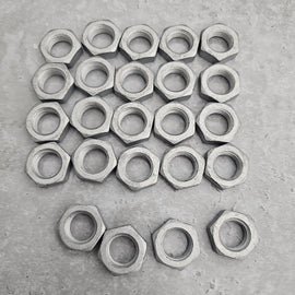 BENTLEY HEXAGON NUT N01116418