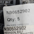 Load image into Gallery viewer, BENTLEY HEXAGON BOLT N90652902