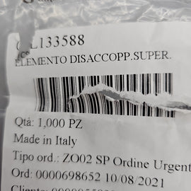 LAMBORGHINI HURACAN DECOUPLING ELEMENT 07L133588