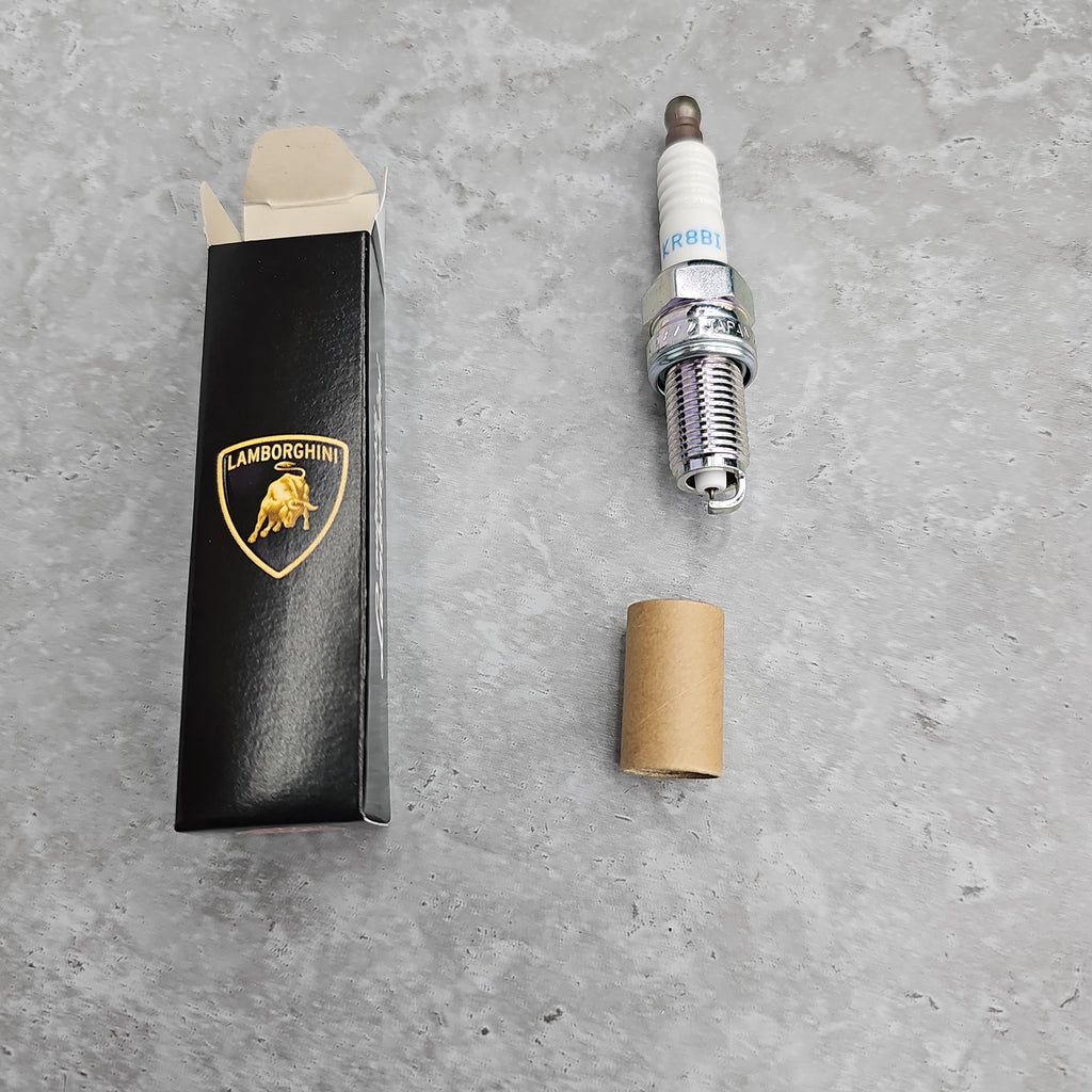 LAMBORGHINI MURCIELAGO SPARK PLUG (PACK OF 4) 410905619