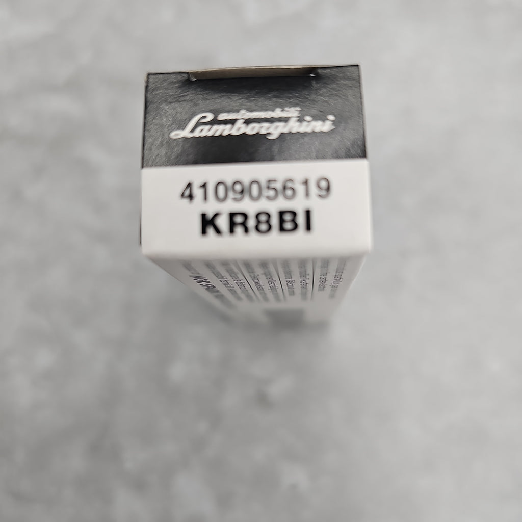 LAMBORGHINI MURCIELAGO SPARK PLUG (PACK OF 4) 410905619