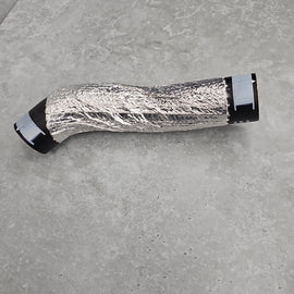 LAMBORGHINI AVANTADOR COOLANT HOSE DA FLEX/RIGIDO 470121058E