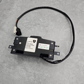 LAMBORGHINI AVENTADOR REAR VIEW CAMERA 470980543